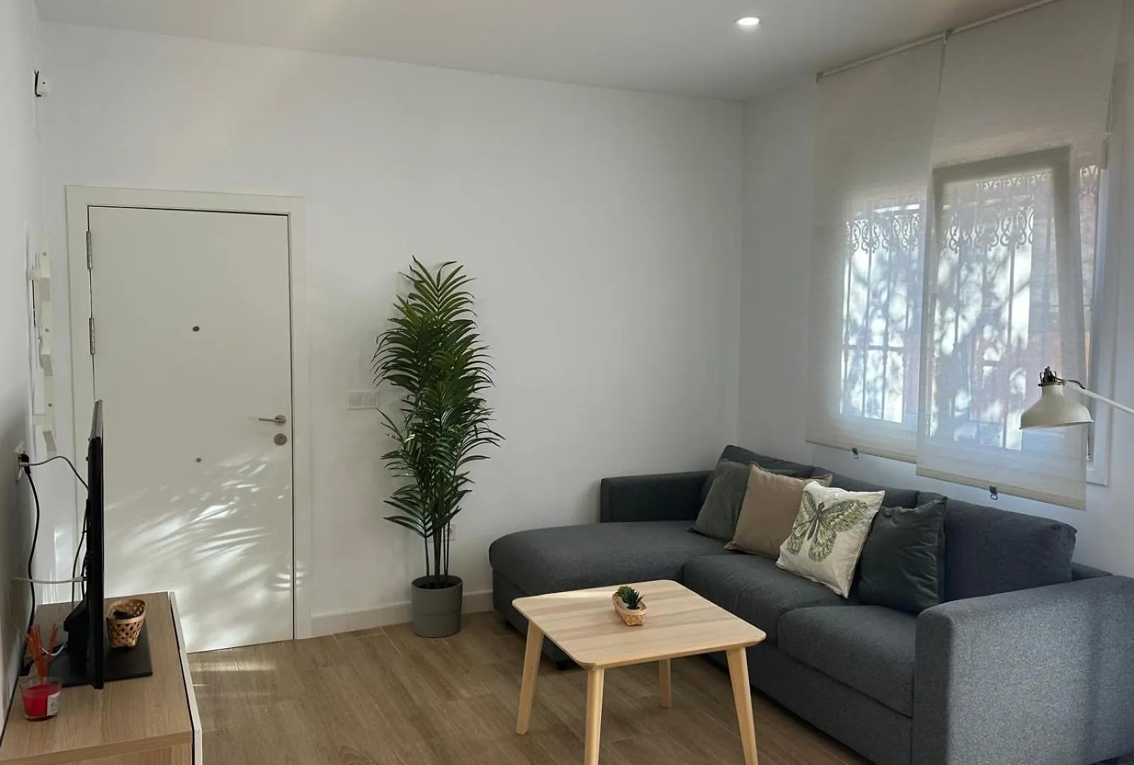 Apartment Ameyal Cerro Falon Sanlucar de Barrameda