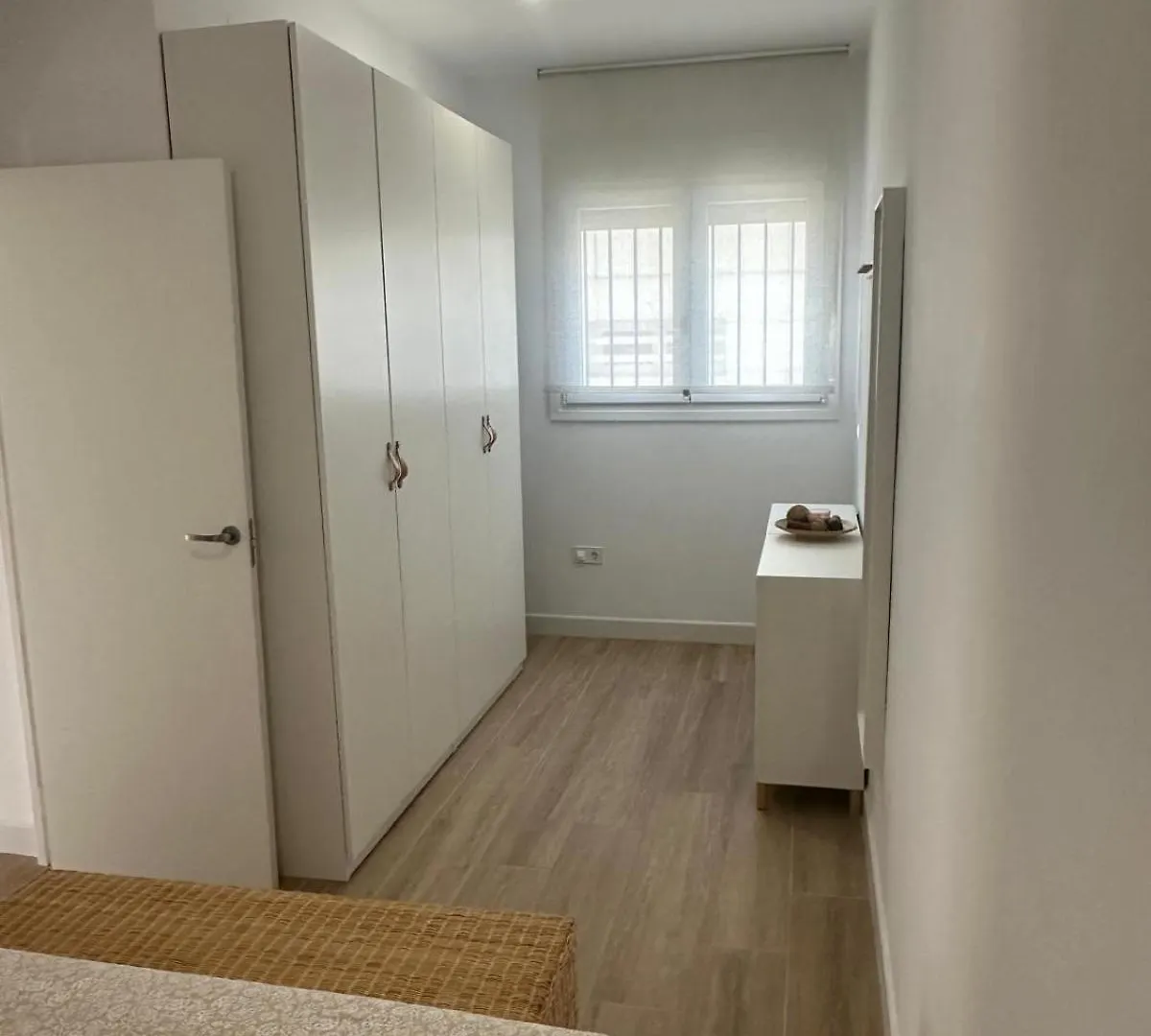 Ameyal Cerro Falon Sanlucar de Barrameda Apartment