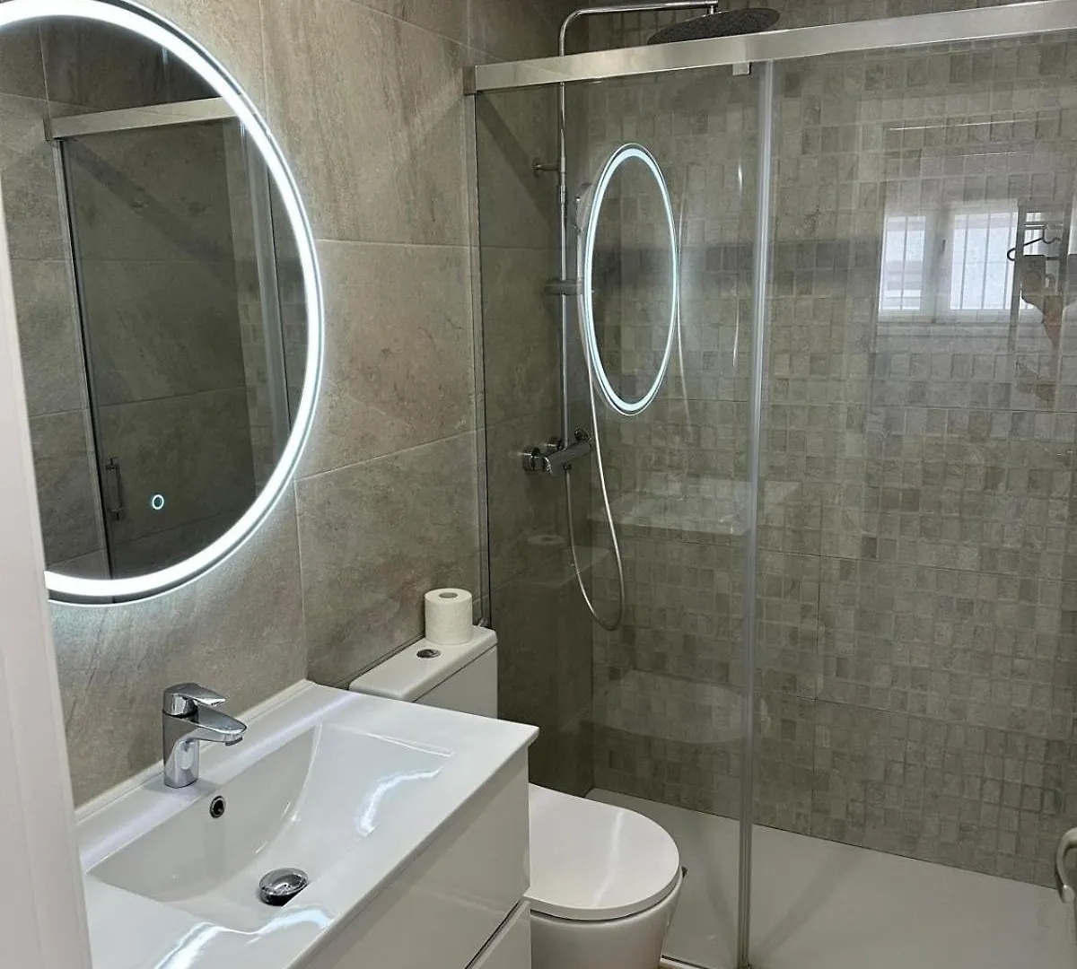 Apartment Ameyal Cerro Falon Sanlucar de Barrameda