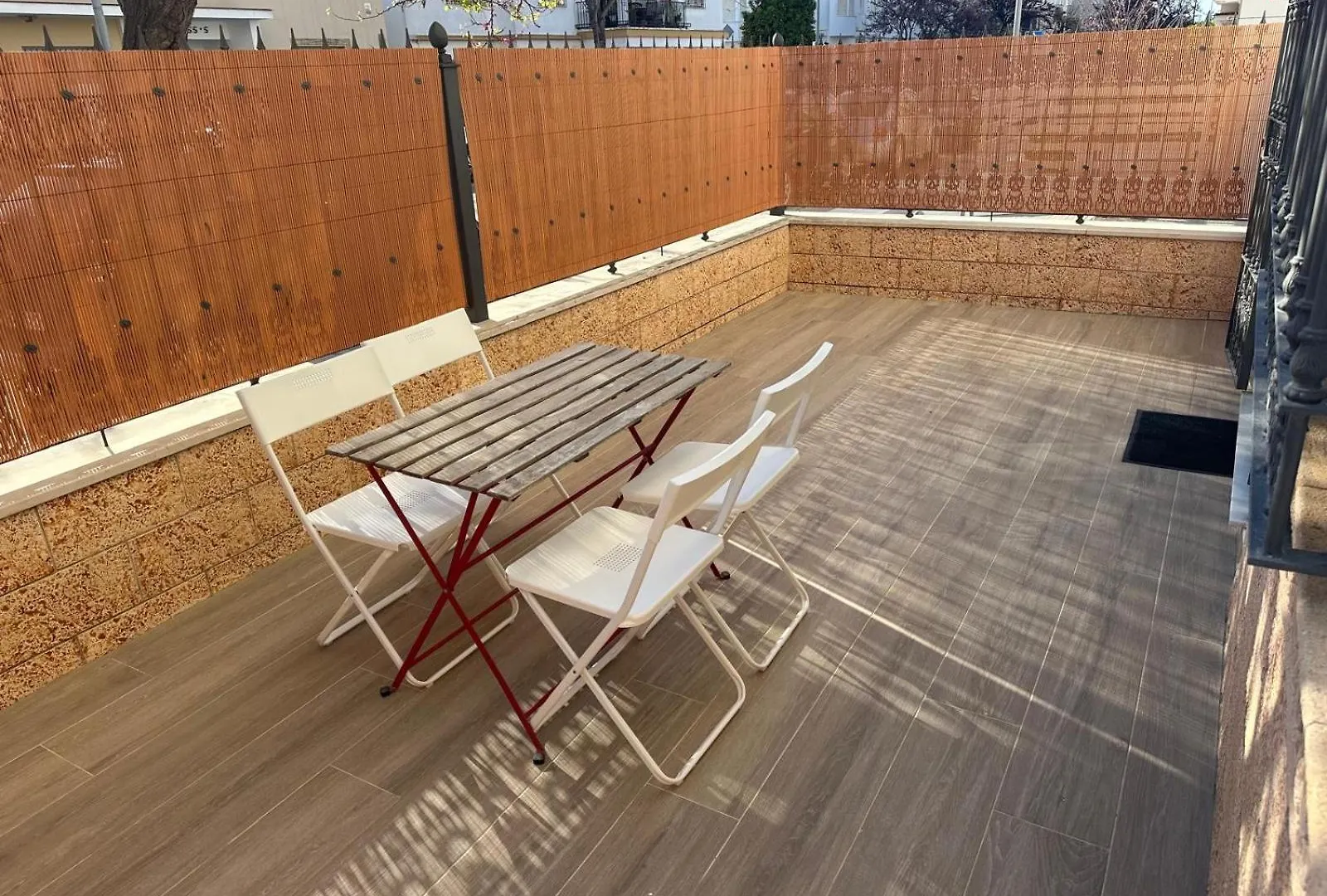 Apartment Ameyal Cerro Falon Sanlucar de Barrameda Spain